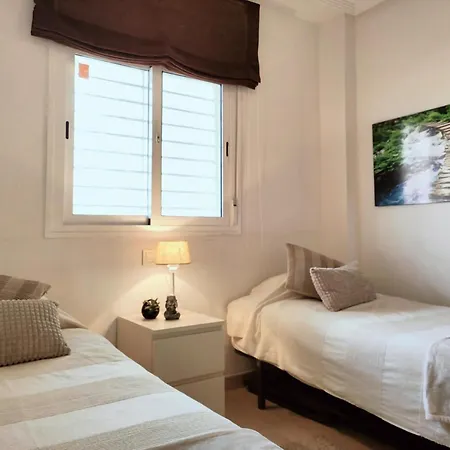 Novogolf Ii Danuria.es Apartamento *