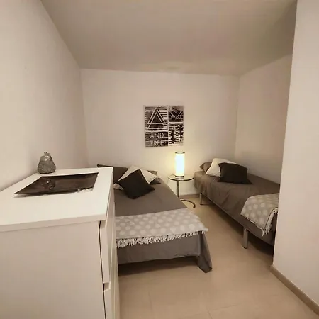 Novogolf Ii Danuria.es Apartamento *