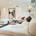 Apartamento Novogolf Ii Danuria.es