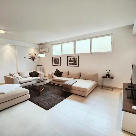 Apartment Novogolf Ii Danuriaes