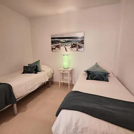 Novogolf Ii Danuriaes Apartment Torrevieja