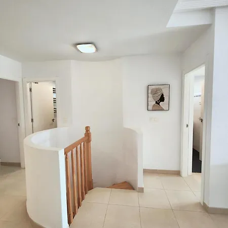 Novogolf Ii Danuriaes * Torrevieja