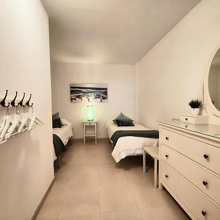 Novogolf Ii Danuriaes Apartment Torrevieja