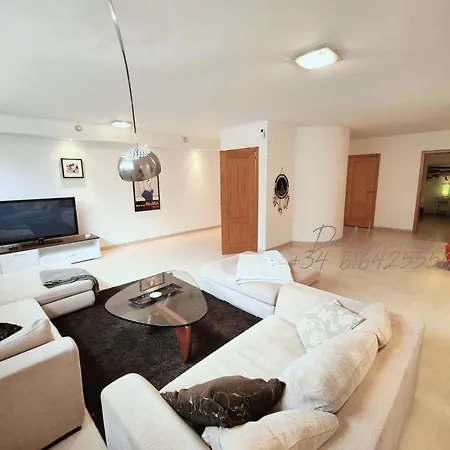 Novogolf Ii Danuriaes Torrevieja