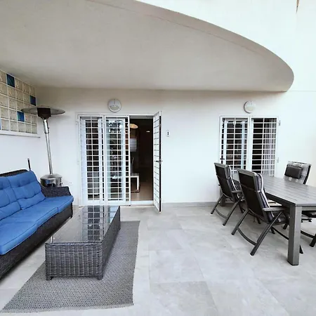Apartment Novogolf Ii Danuriaes Torrevieja