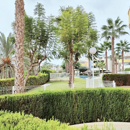 Novogolf Ii Danuriaes Torrevieja