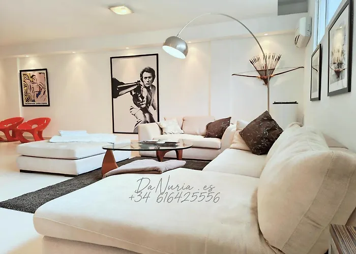 Apartamento Novogolf Ii Danuria.es