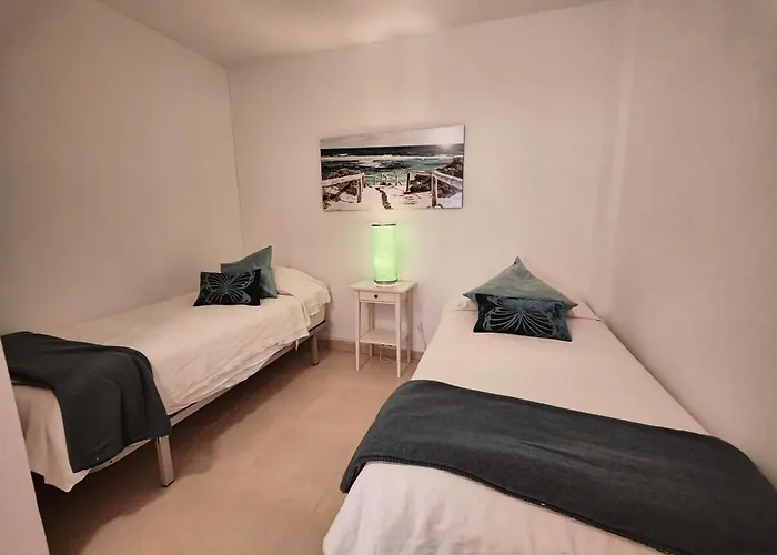 Novogolf Ii Danuria.es Διαμέρισμα Τορεβιέχα